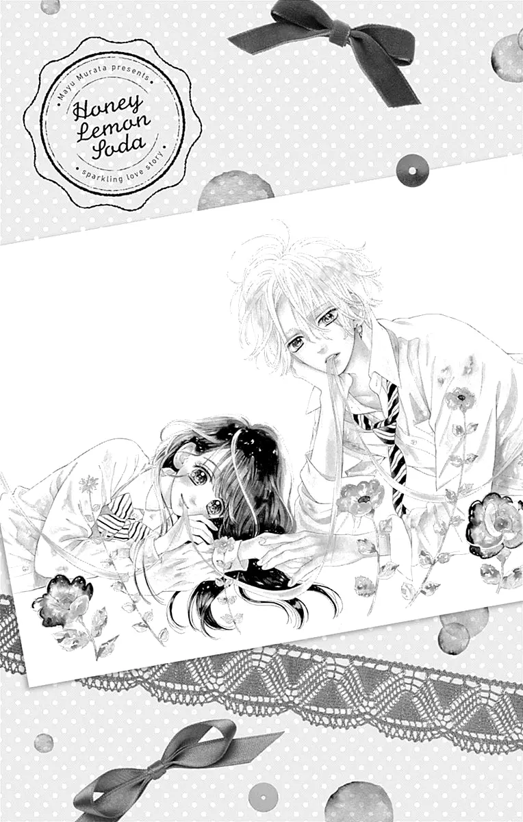 Honey Come Honey - Chapter 53 - Page 1