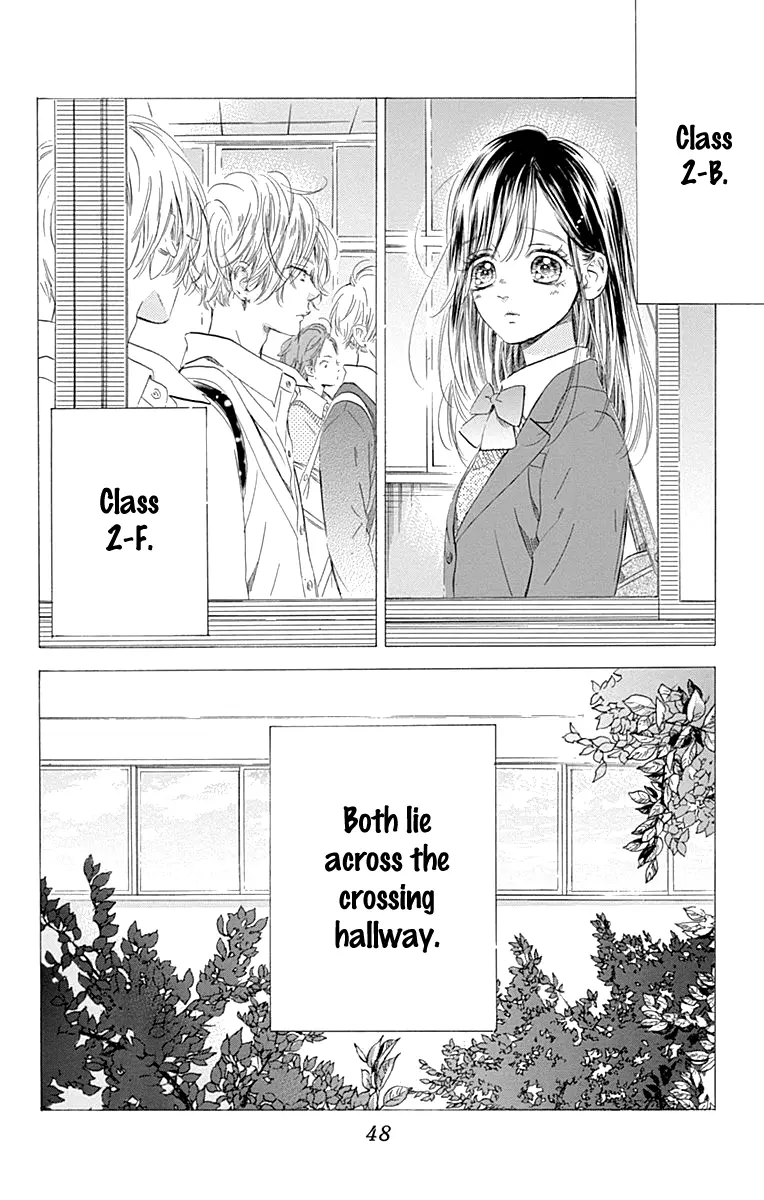 Honey Come Honey - Chapter 53 - Page 2