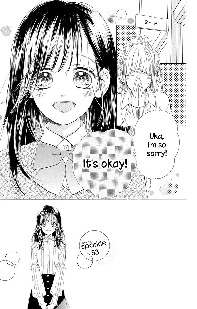 Honey Come Honey - Chapter 53 - Page 3