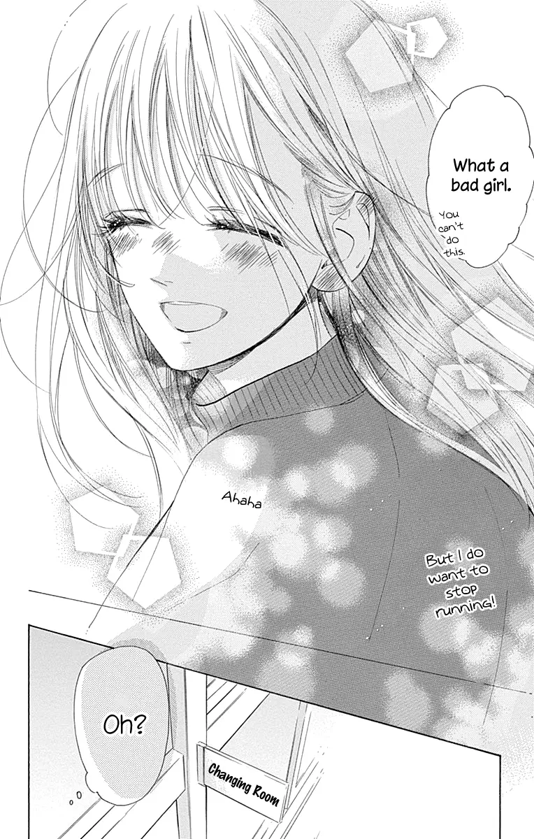 Honey Come Honey - Chapter 53 - Page 18