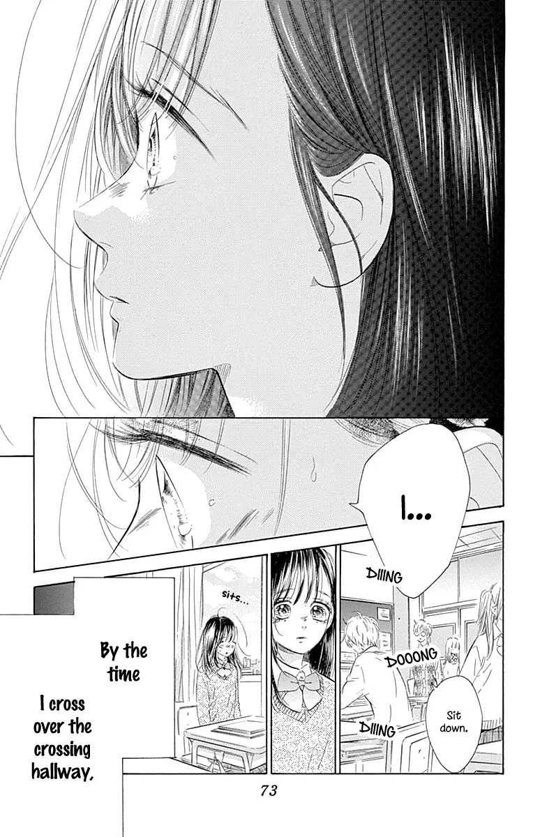 Honey Come Honey - Chapter 53 - Page 27
