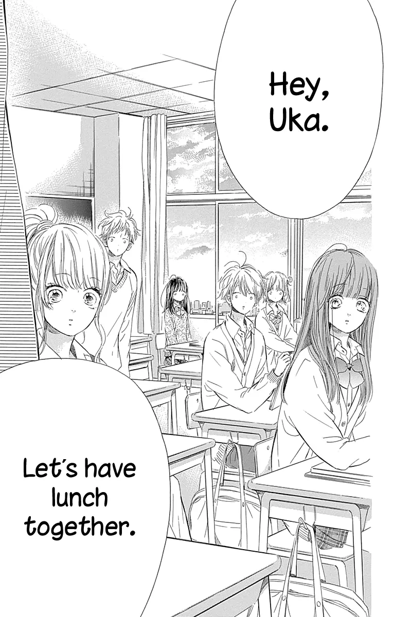 Honey Come Honey - Chapter 53 - Page 29
