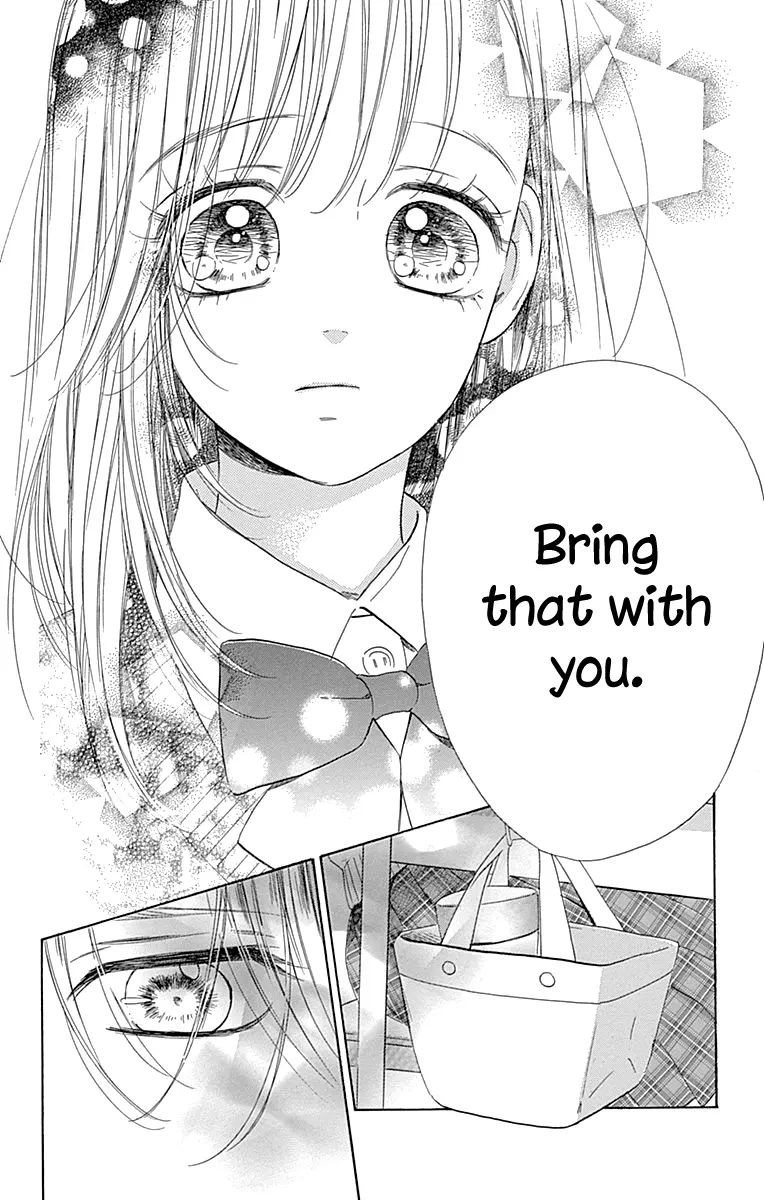 Honey Come Honey - Chapter 53 - Page 30