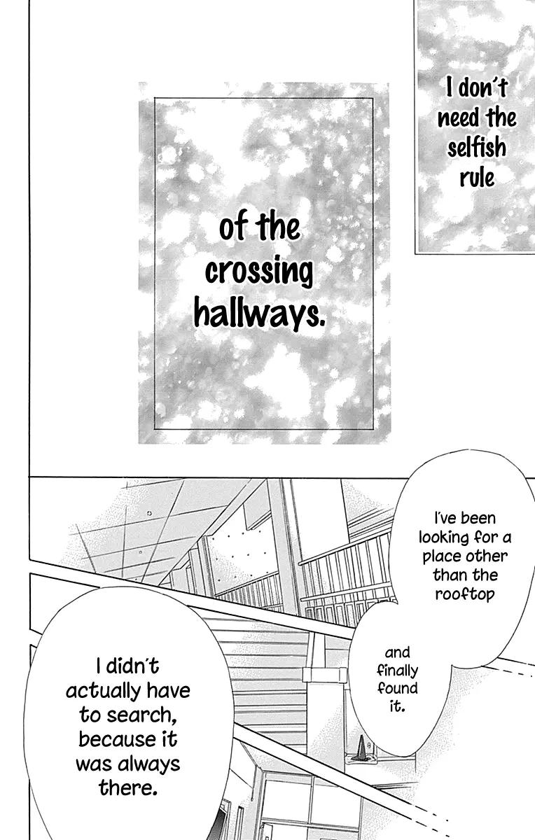 Honey Come Honey - Chapter 53 - Page 32