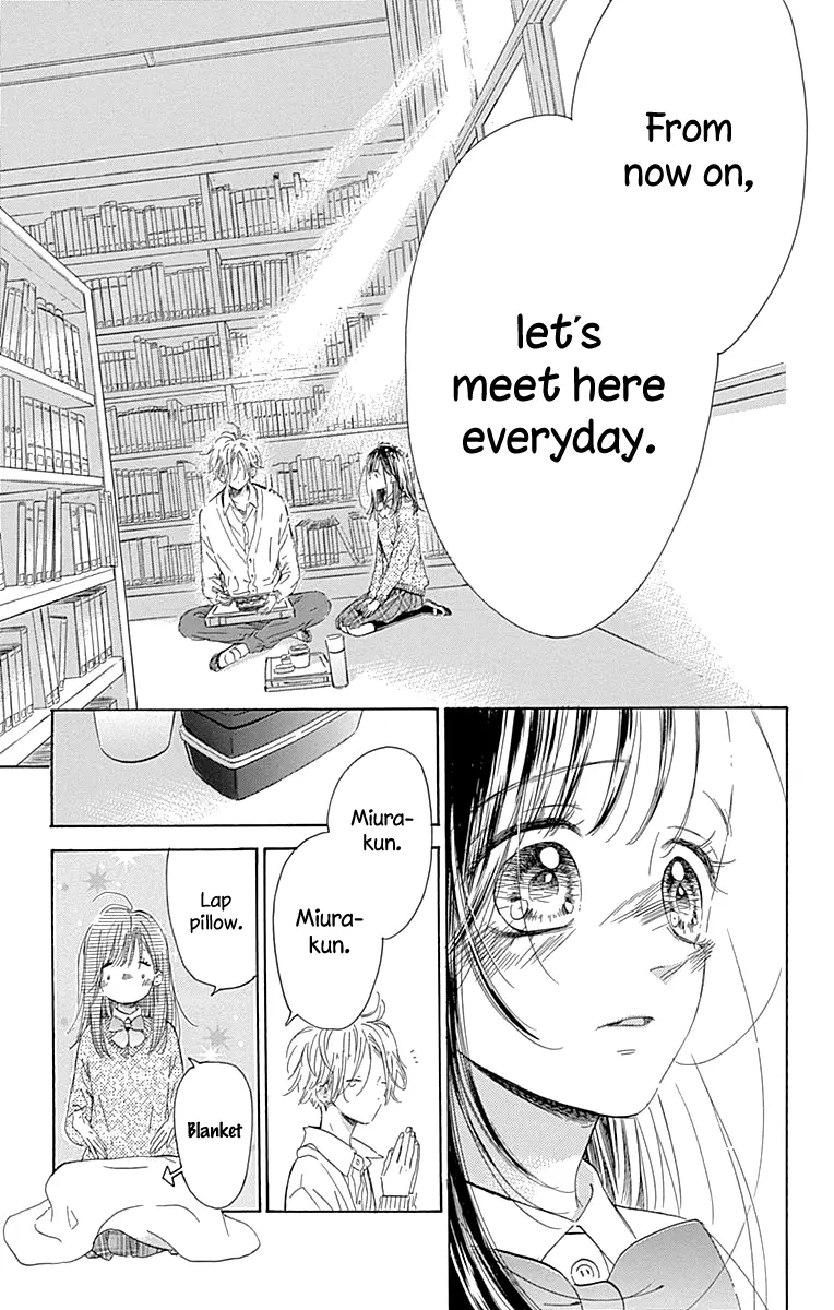 Honey Come Honey - Chapter 53 - Page 35