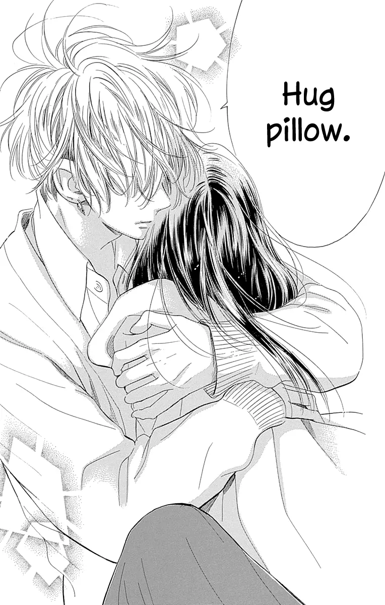 Honey Come Honey - Chapter 53 - Page 37