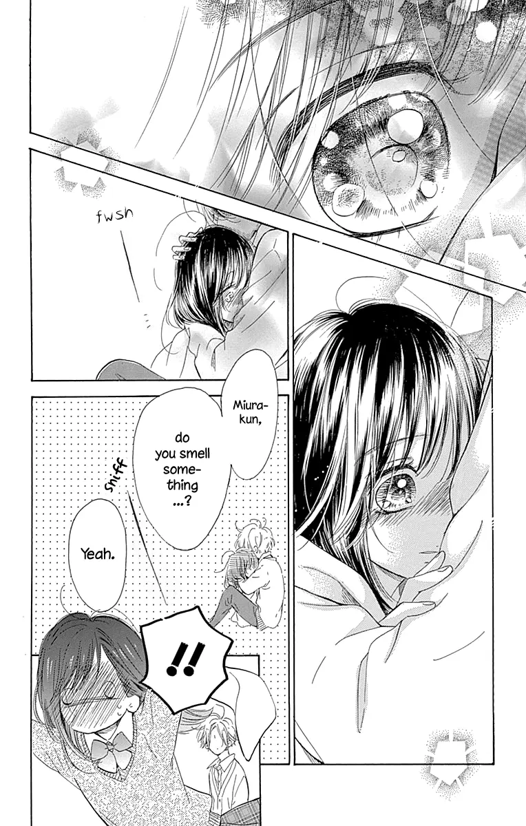 Honey Come Honey - Chapter 53 - Page 38