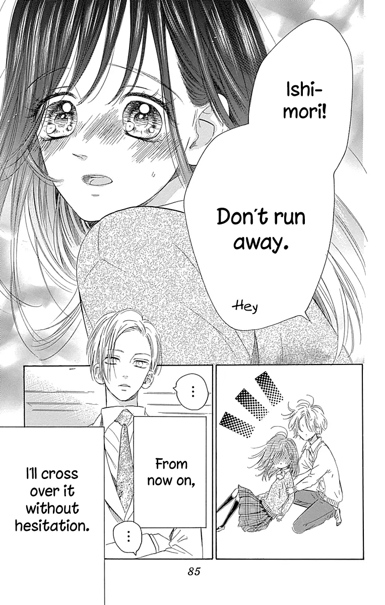Honey Come Honey - Chapter 53 - Page 39