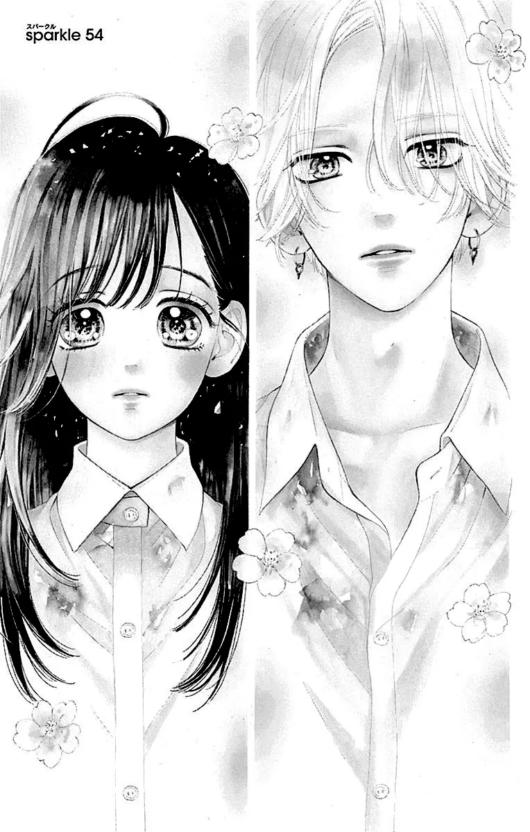 Honey Come Honey - Chapter 54 - Page 1