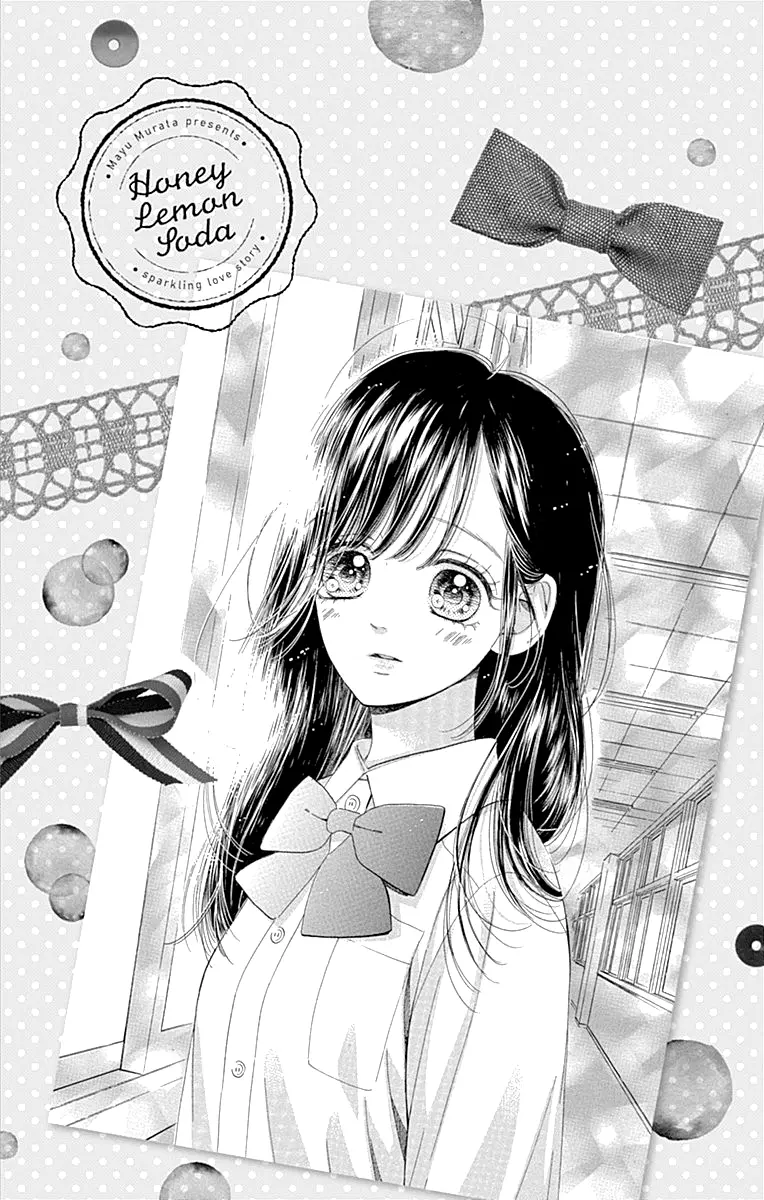 Honey Come Honey - Chapter 54 - Page 2