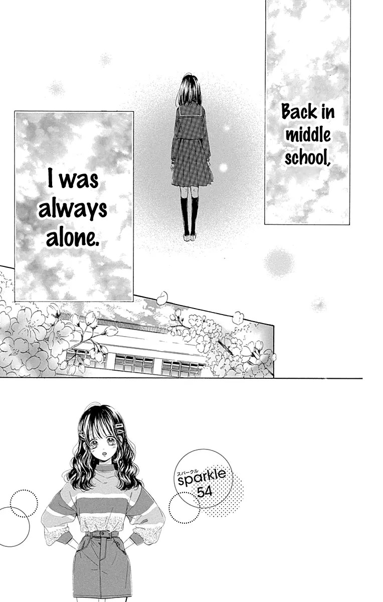 Honey Come Honey - Chapter 54 - Page 3