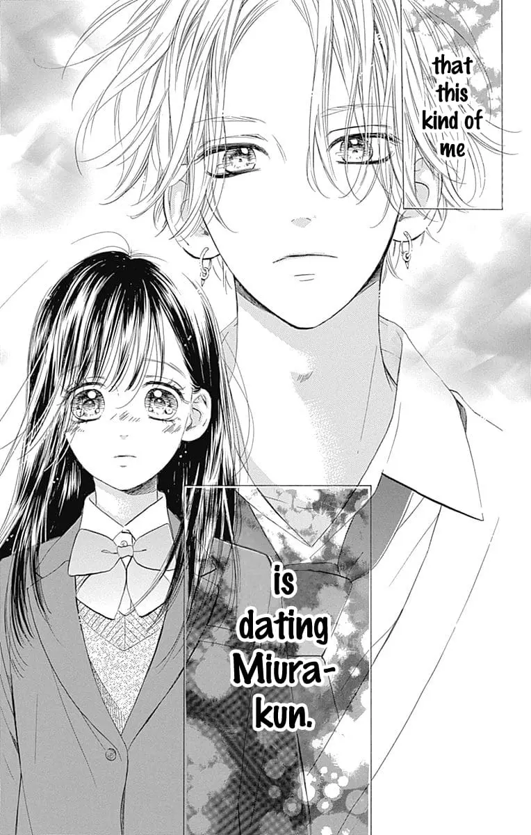 Honey Come Honey - Chapter 54 - Page 7