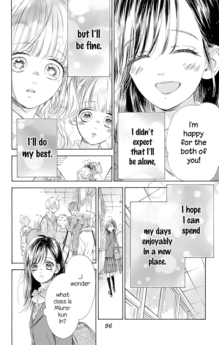 Honey Come Honey - Chapter 54 - Page 10