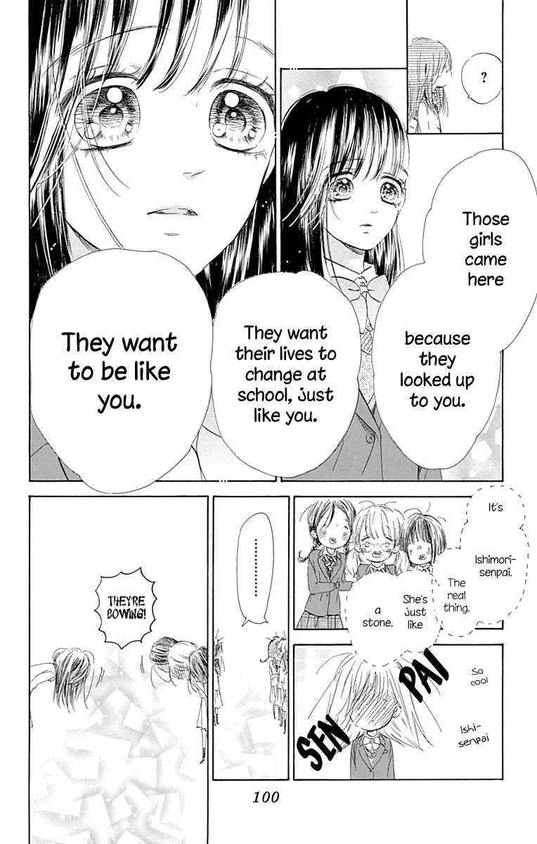 Honey Come Honey - Chapter 54 - Page 14