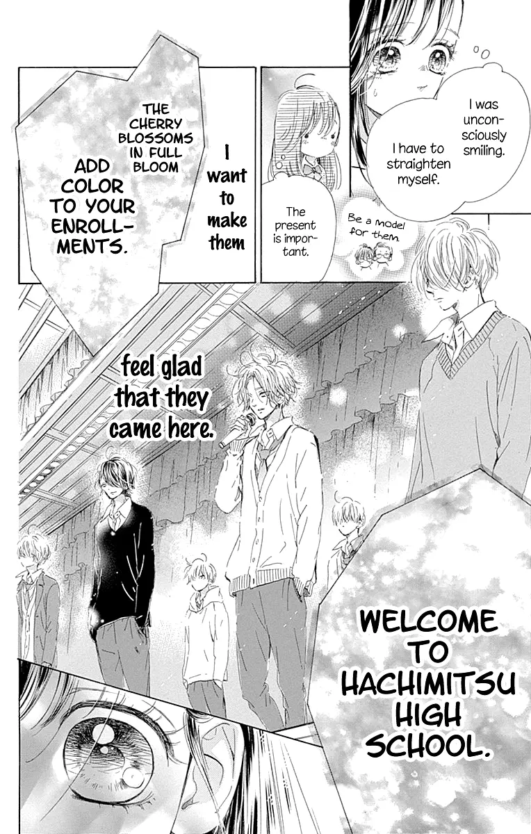 Honey Come Honey - Chapter 54 - Page 18