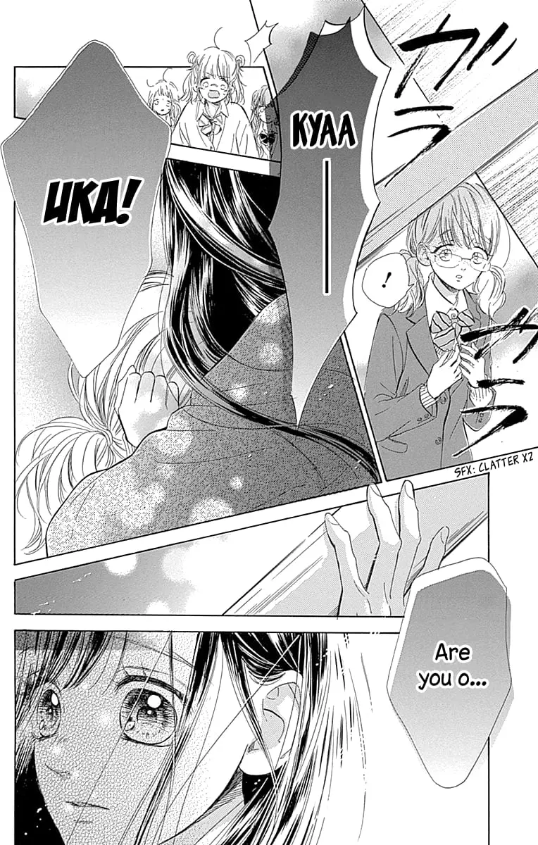 Honey Come Honey - Chapter 54 - Page 20