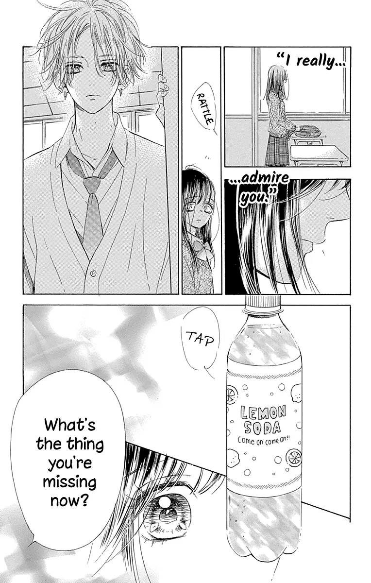Honey Come Honey - Chapter 54 - Page 29
