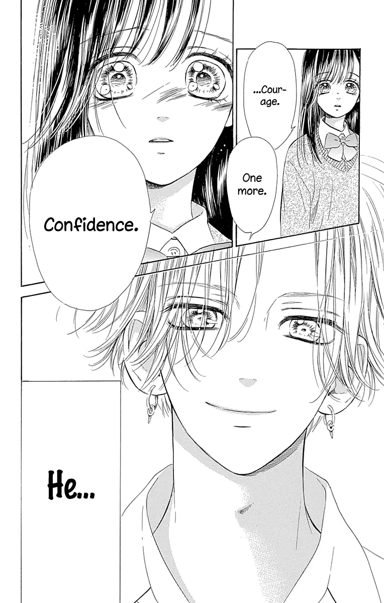 Honey Come Honey - Chapter 54 - Page 30