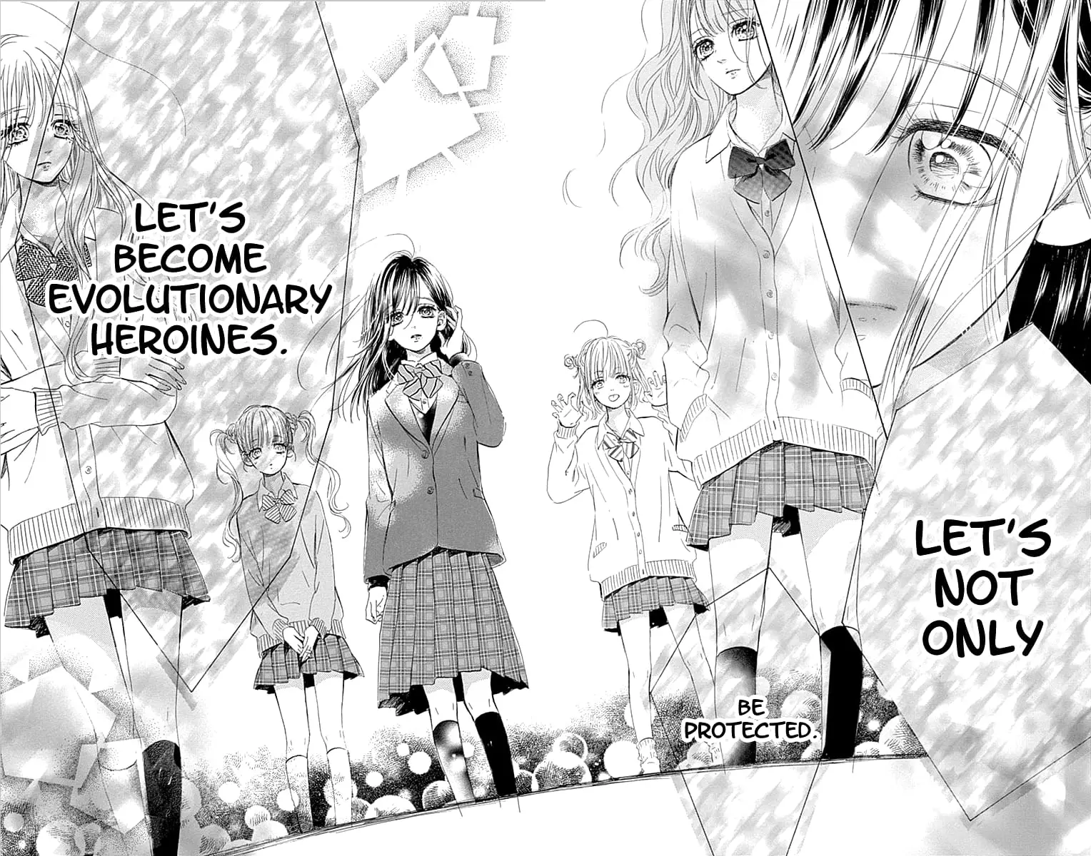 Honey Come Honey - Chapter 54 - Page 36