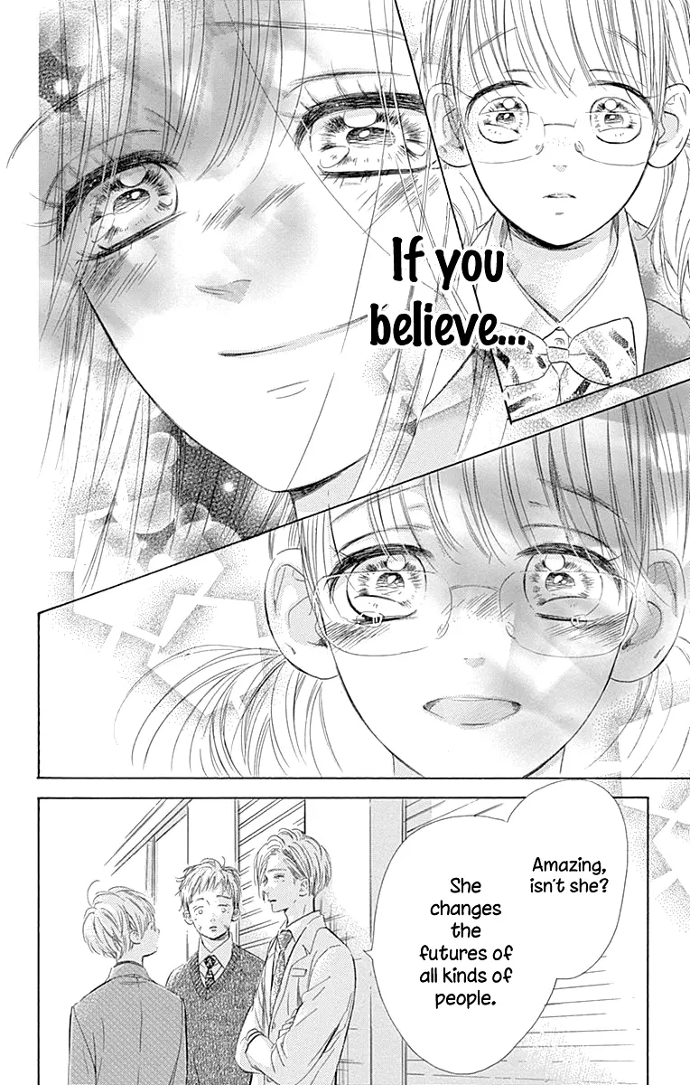 Honey Come Honey - Chapter 54 - Page 39