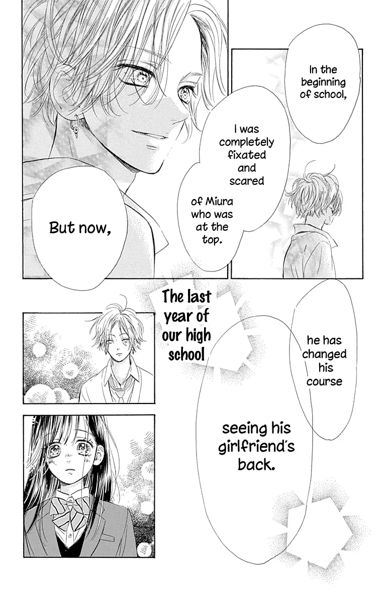 Honey Come Honey - Chapter 54 - Page 40