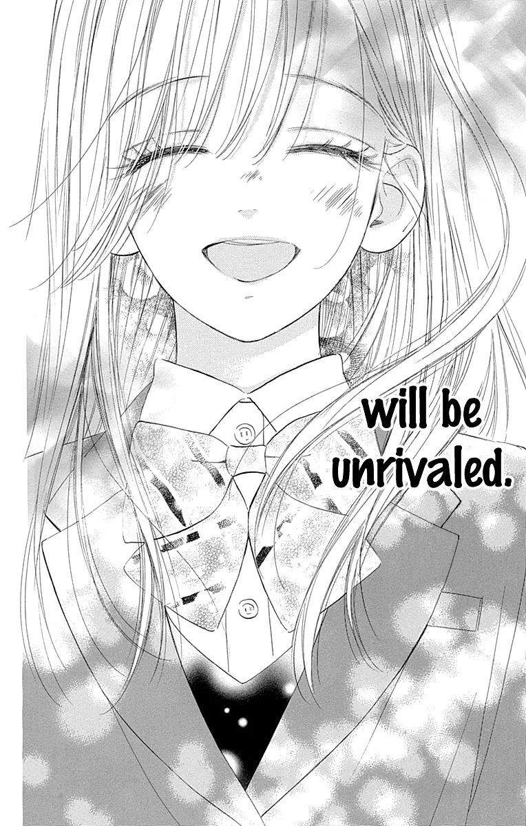 Honey Come Honey - Chapter 54 - Page 41