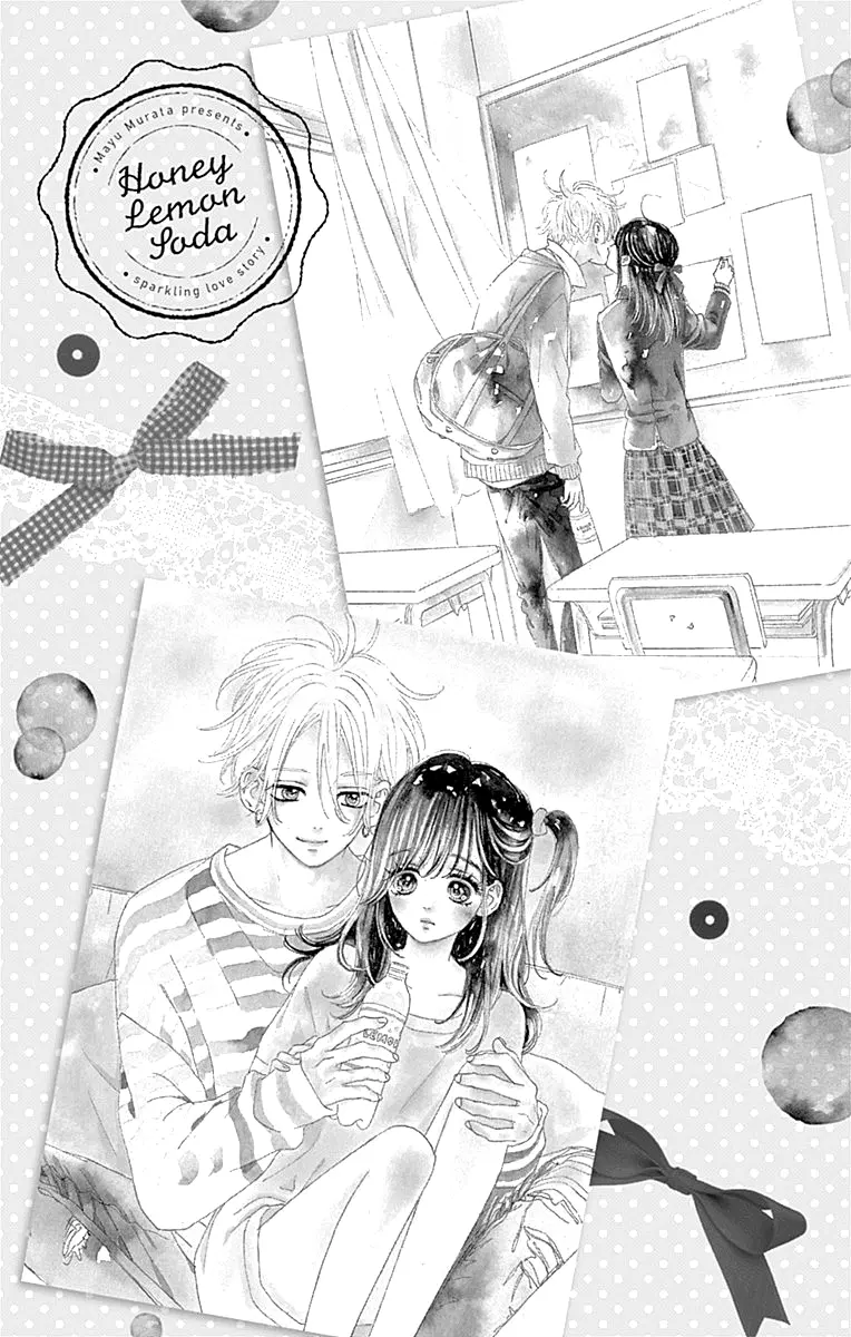 Honey Come Honey - Chapter 55 - Page 1