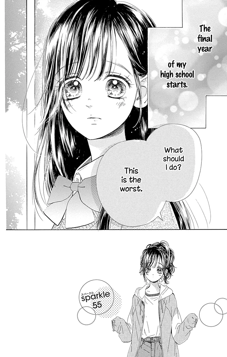 Honey Come Honey - Chapter 55 - Page 2