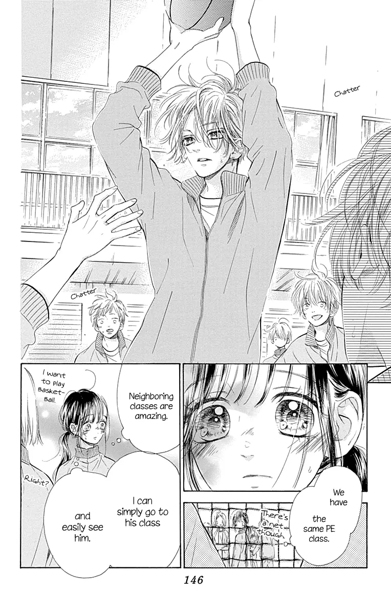 Honey Come Honey - Chapter 55 - Page 18