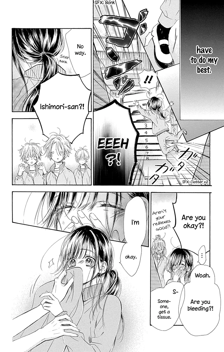 Honey Come Honey - Chapter 55 - Page 20