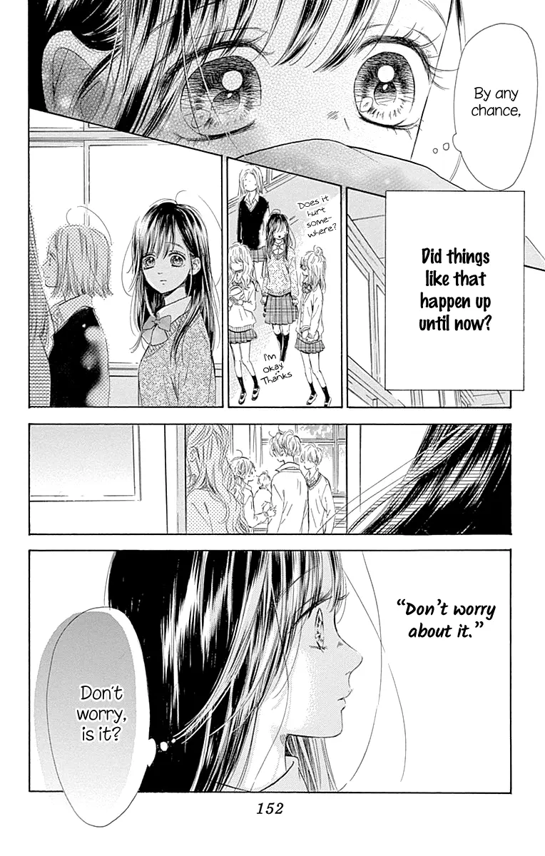 Honey Come Honey - Chapter 55 - Page 24