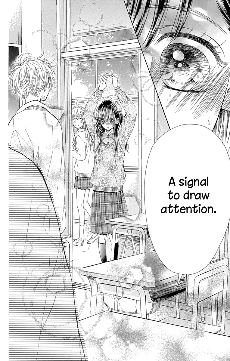 Honey Come Honey - Chapter 55 - Page 28