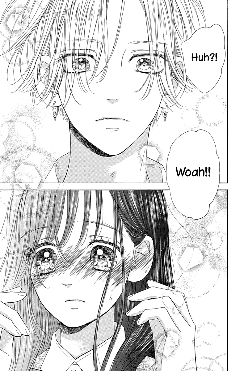 Honey Come Honey - Chapter 55 - Page 29