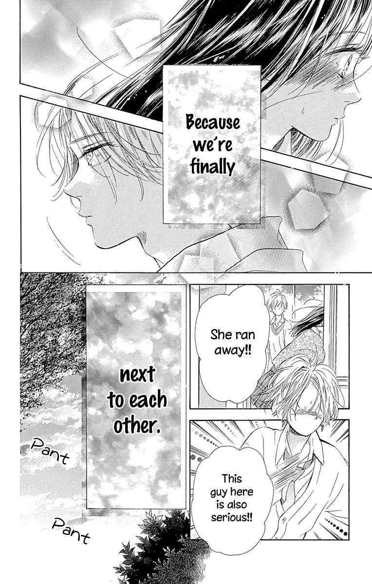Honey Come Honey - Chapter 55 - Page 30