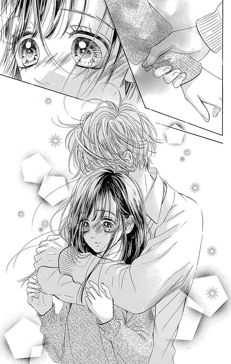 Honey Come Honey - Chapter 55 - Page 31