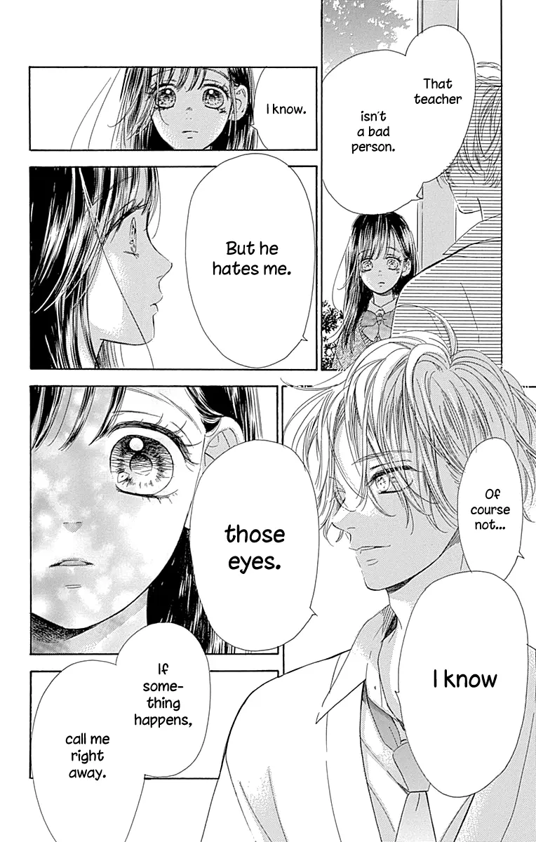 Honey Come Honey - Chapter 55 - Page 34