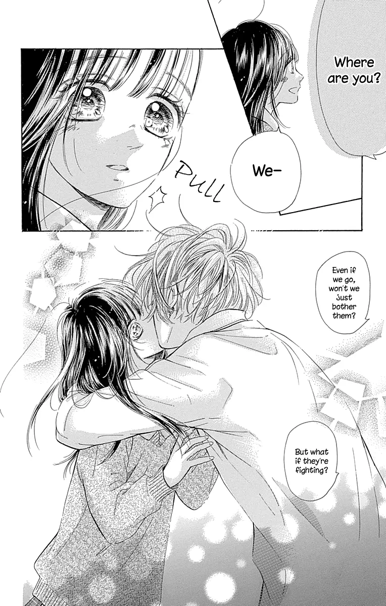 Honey Come Honey - Chapter 55 - Page 36