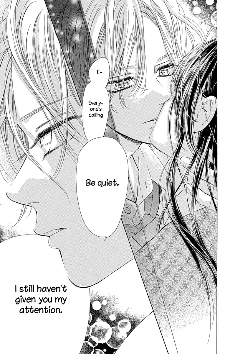 Honey Come Honey - Chapter 55 - Page 37