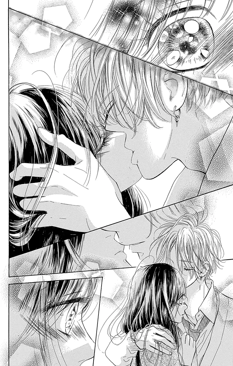 Honey Come Honey - Chapter 55 - Page 38