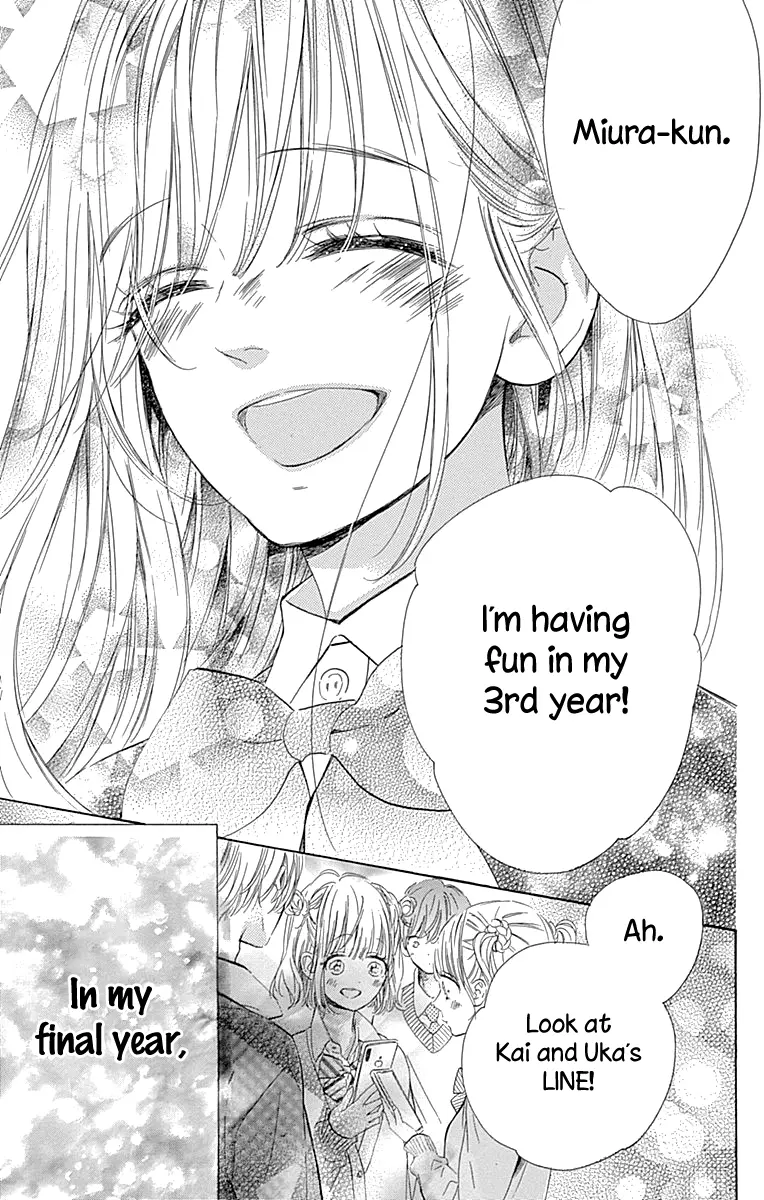 Honey Come Honey - Chapter 55 - Page 39