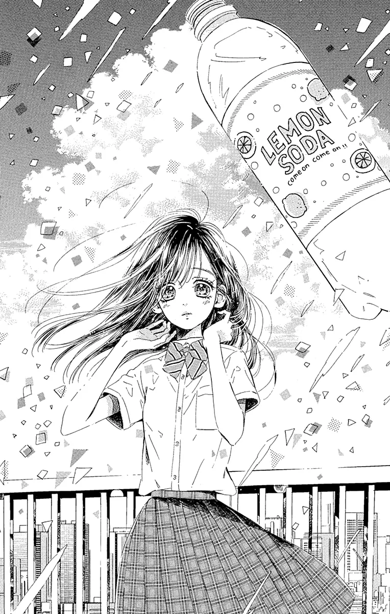 Honey Come Honey - Chapter 55 - Page 41