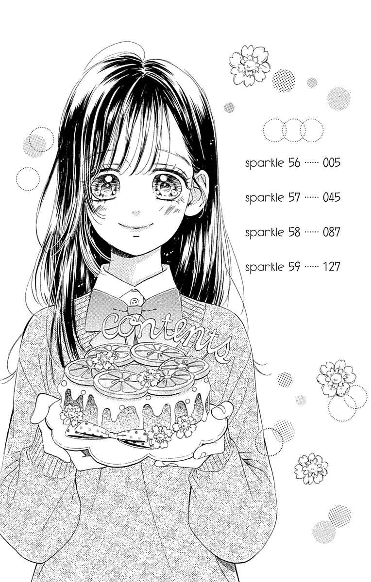 Honey Come Honey - Chapter 56 - Page 3