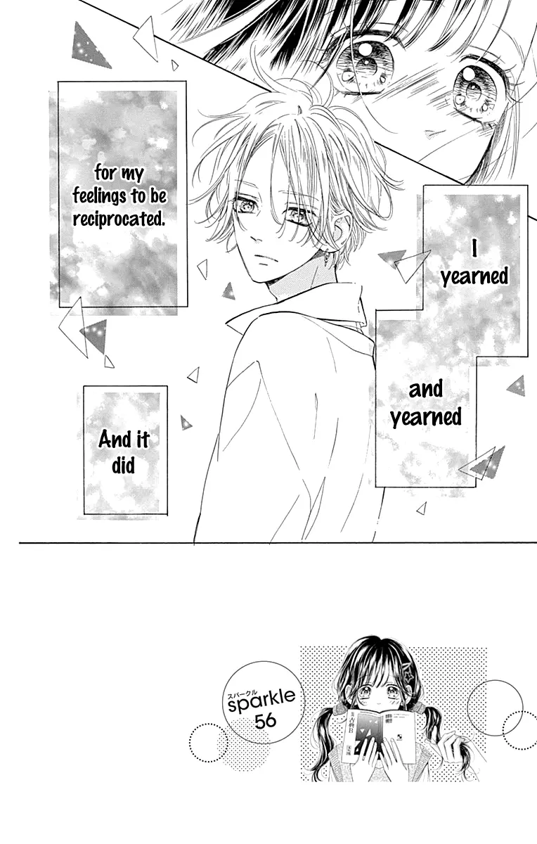 Honey Come Honey - Chapter 56 - Page 7