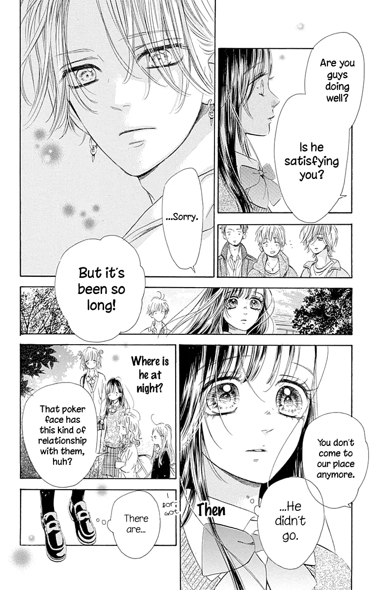 Honey Come Honey - Chapter 56 - Page 23