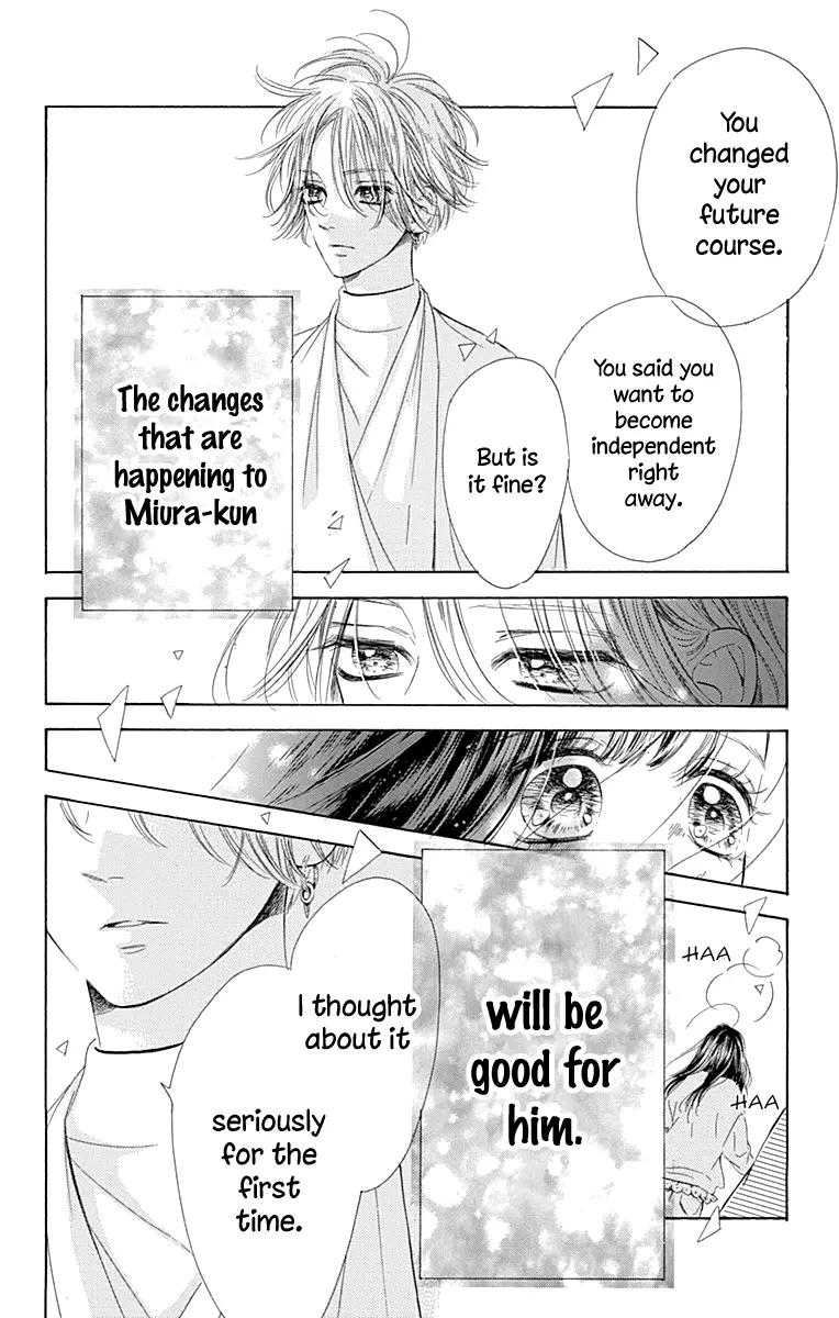 Honey Come Honey - Chapter 56 - Page 27