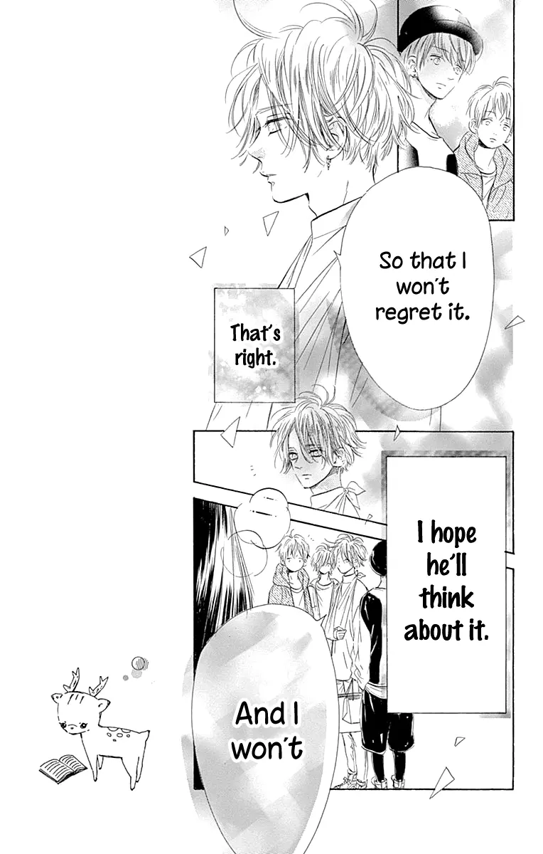 Honey Come Honey - Chapter 56 - Page 28