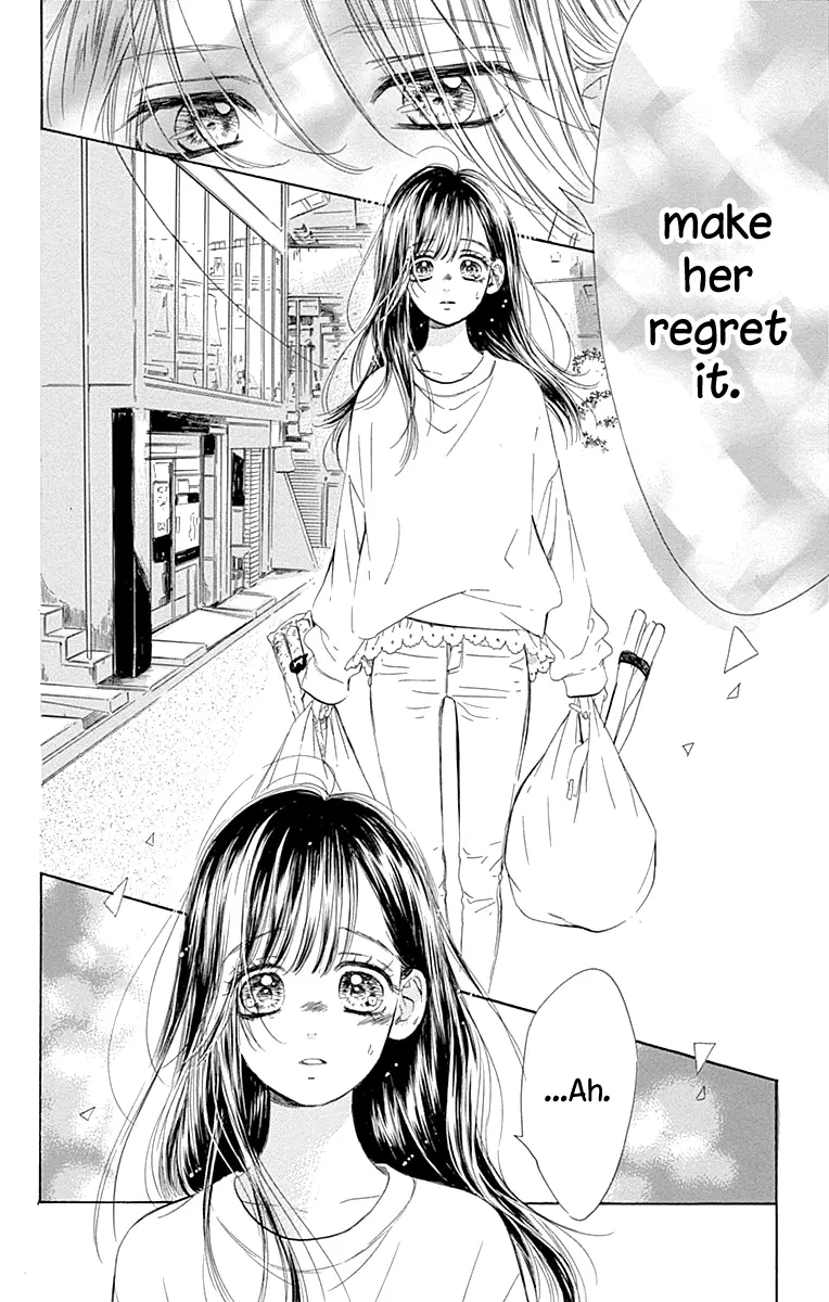 Honey Come Honey - Chapter 56 - Page 29