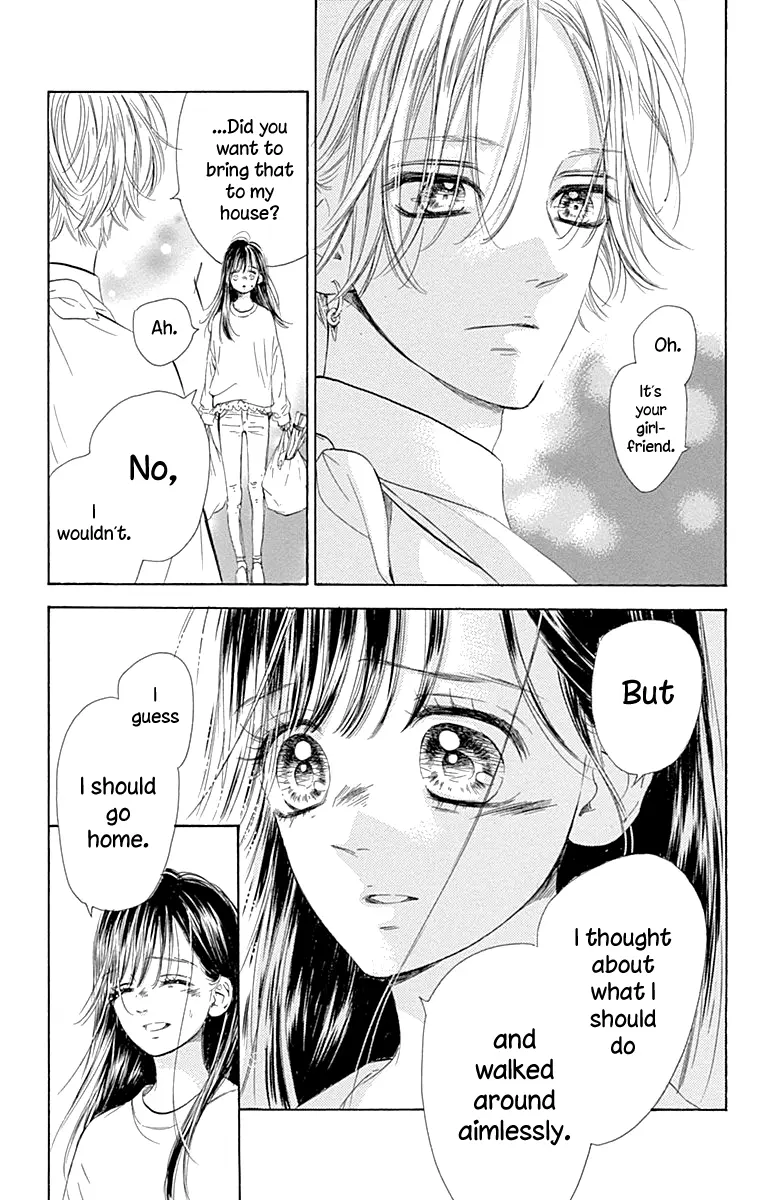 Honey Come Honey - Chapter 56 - Page 30