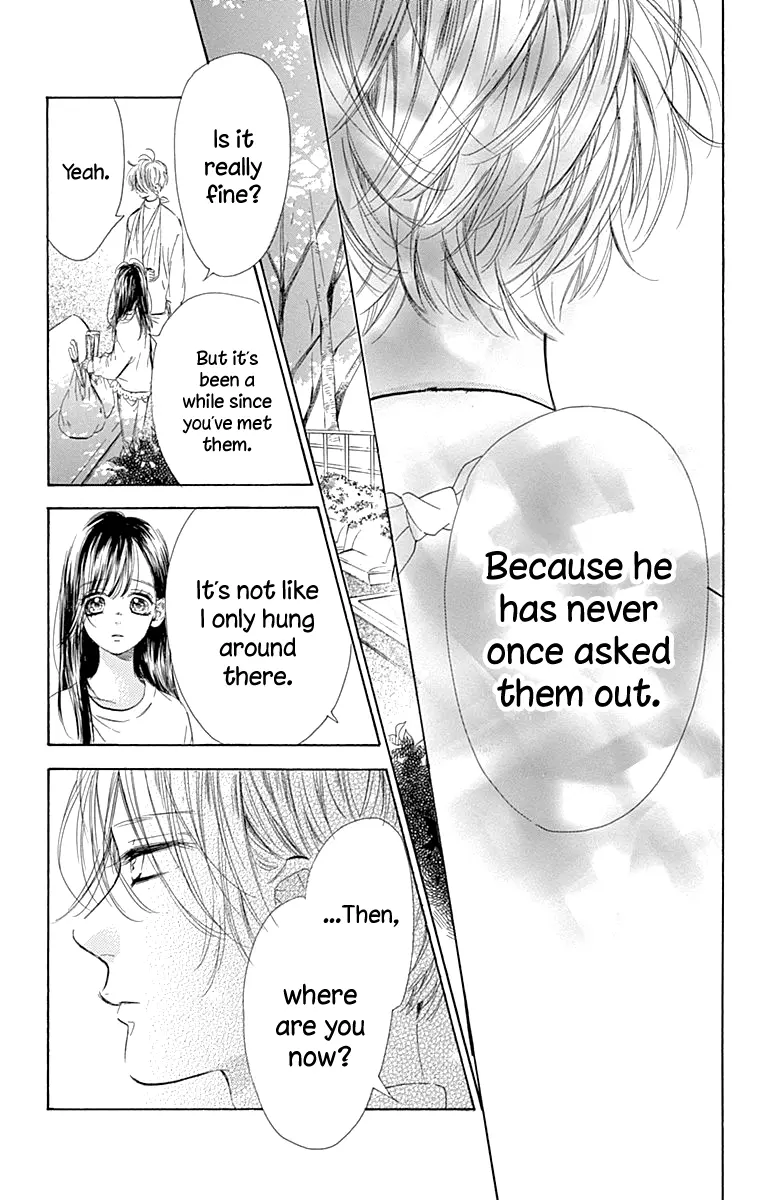 Honey Come Honey - Chapter 56 - Page 32