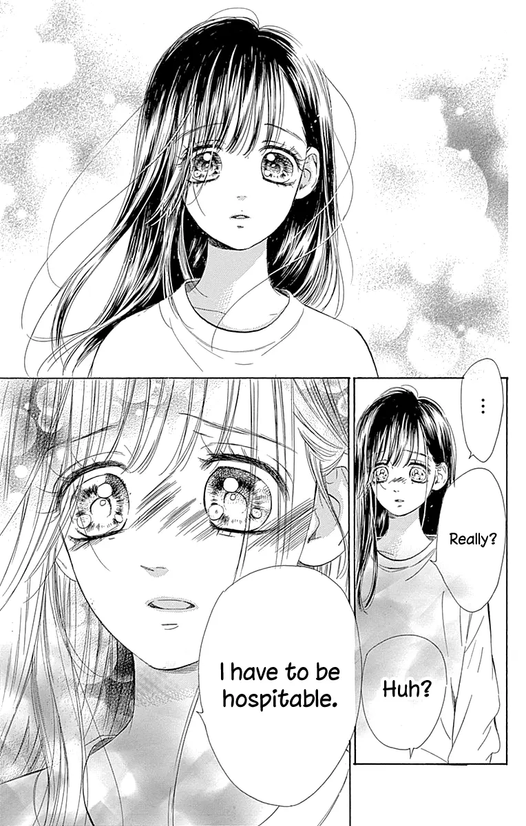 Honey Come Honey - Chapter 56 - Page 34
